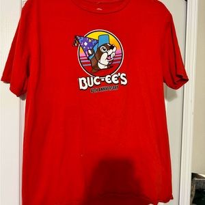 Bucees 40th Anniversary Shirt